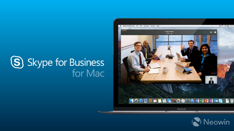skype for business mac send image