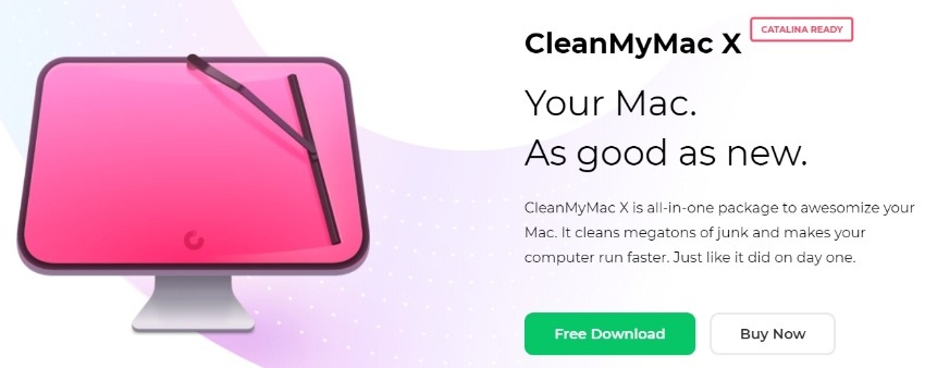 best mac cleaner spyware