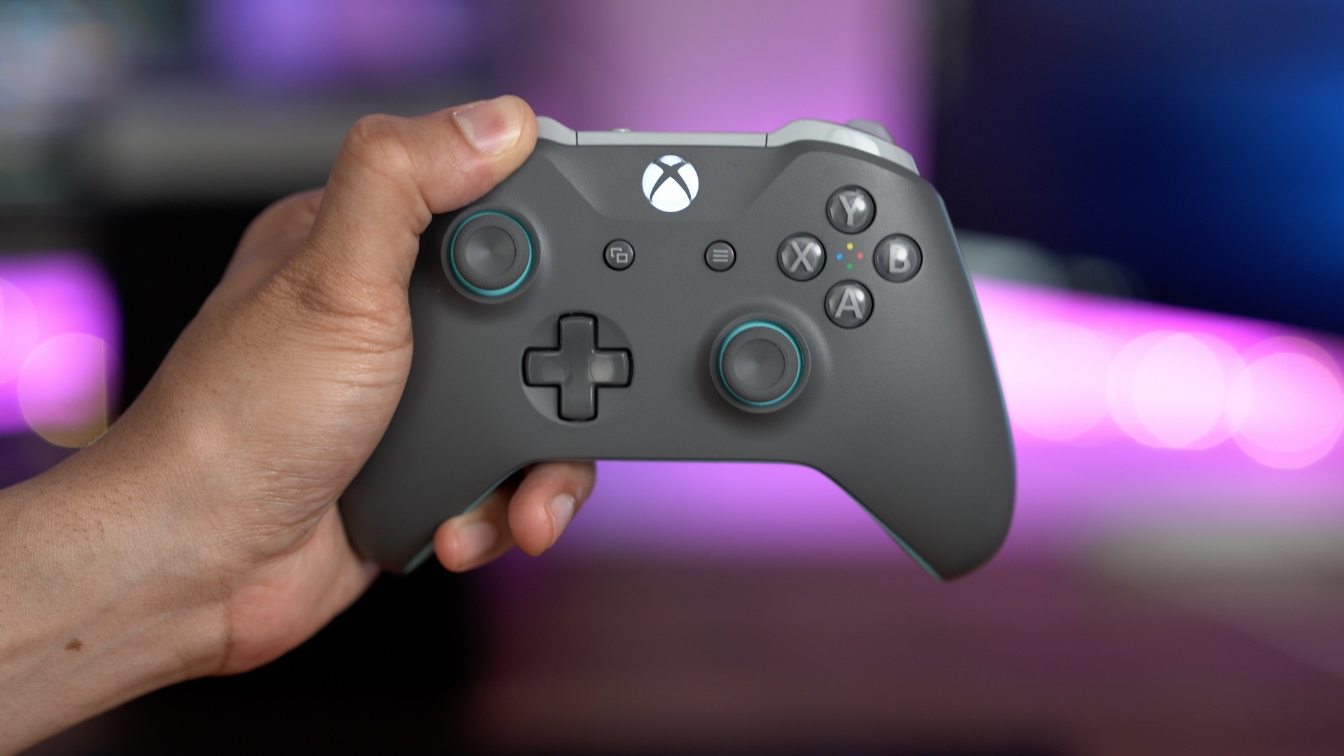 xbox controller for mac download